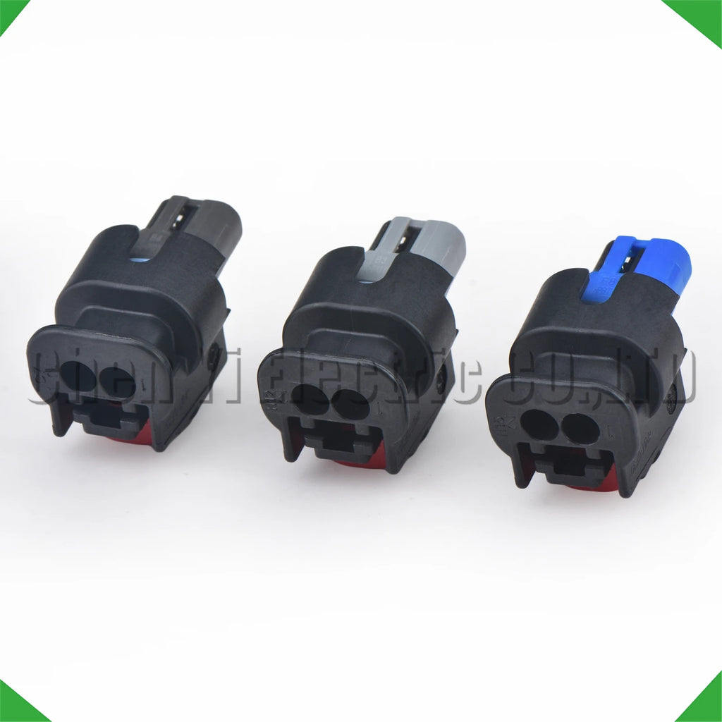 2-Pin Auto Connector Connector Automotive Connectors departure warning