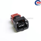 2pin Auto Electri  waterproof wireharness Water temperature sensor sensorplug harness connector  PB185-02326