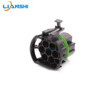 12110751/12110753 is suitable for the motor plug of the four-wheel drive computer board transfer case of Haval H3H5 Fengjun 35
