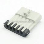 Delphi 5Pin Connector Waterproof 2.8mm Male Female Connector Auto Wire Harness Cable Socket for Buick 1218-6400 12084891