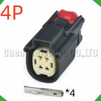 4-Pin Auto Connector Connector Automotive Connectors Headlight Ford headlight sensor
