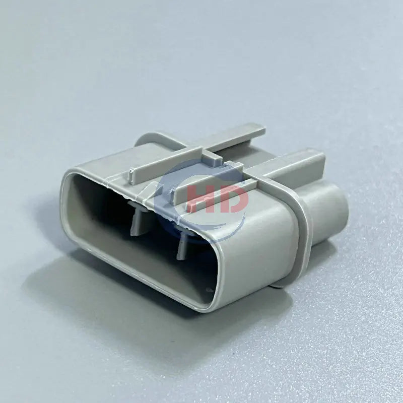 3pin auto waterproof  electric plastic  wire harness connector HD031YA-6.3-11