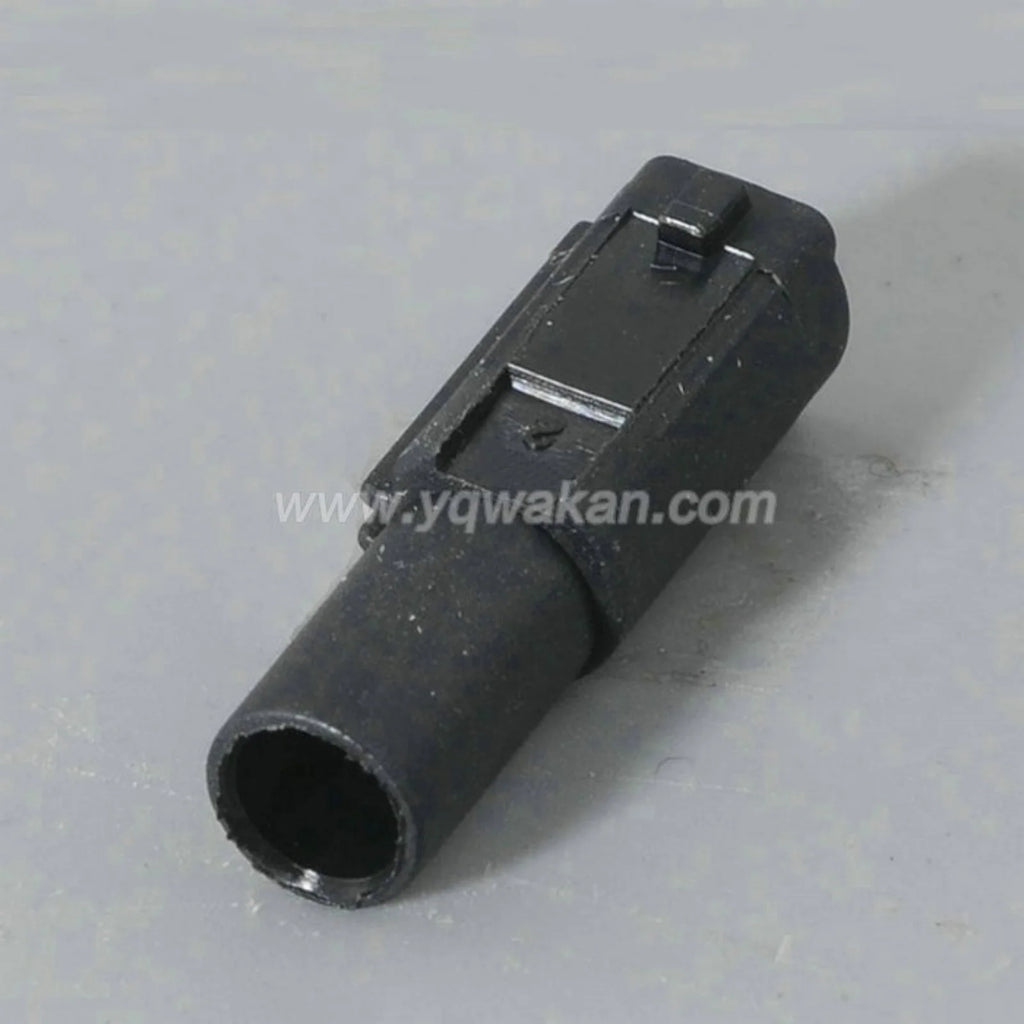 1 Pin Automotive waterproof connector male or female Electrical Wiring Harness Socket Power Plug FW-C-1M-B FW-C-1F-B