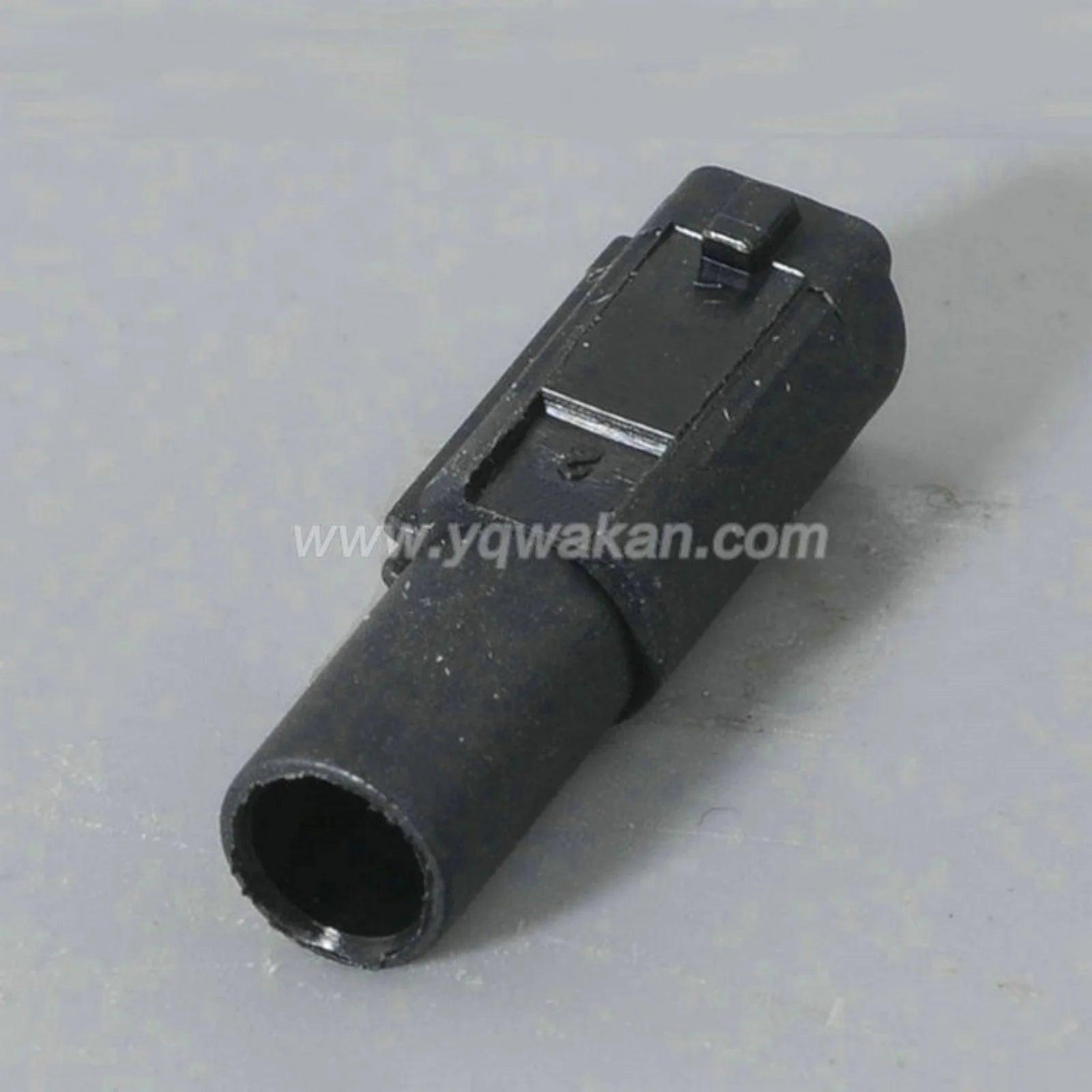 1 Pin Automotive waterproof connector male or female Electrical Wiring Harness Socket Power Plug FW-C-1M-B FW-C-1F-B