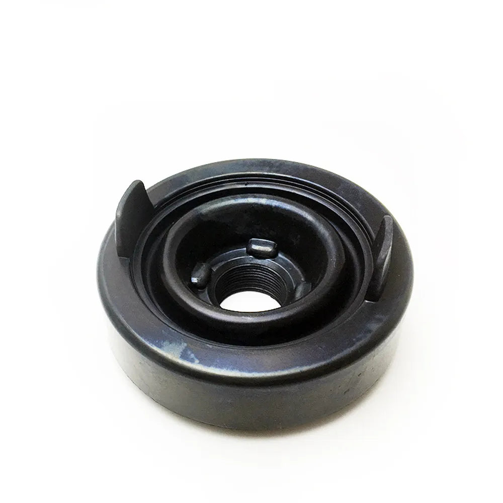 2 Pcs Universal Car Headlight Dust Cover Cap 80MM Soft Rubber Waterproof For LED HID Xenon Lamps Bulb Dust Cover