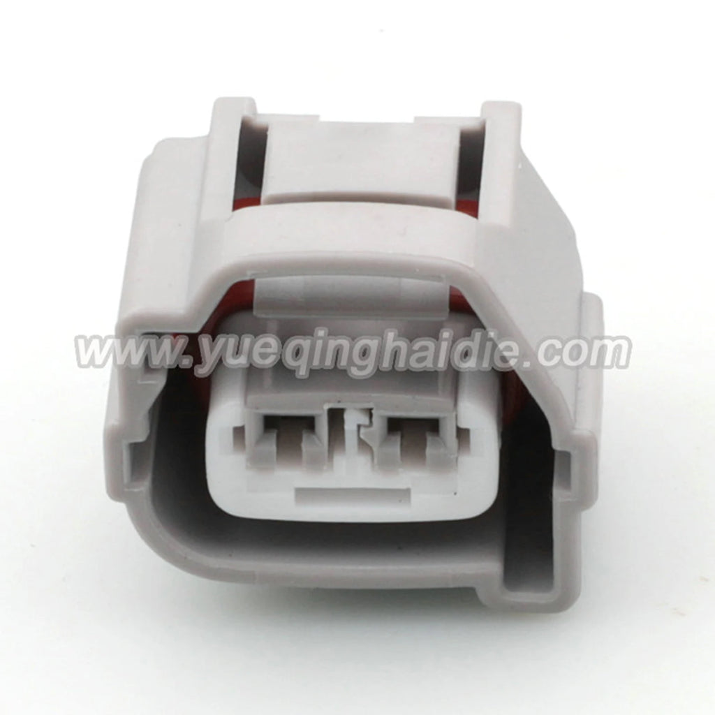 2 Pin Connectors Waterproof 4.8mm Male Female Connector Automotive Wiring Harness Terminals Cable Socket 90980-10901 90980-10899