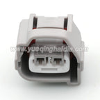 2 Pin Connectors Waterproof 4.8mm Male Female Connector Automotive Wiring Harness Terminals Cable Socket 90980-10901 90980-10899
