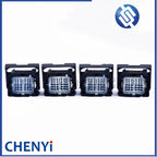 36 Pin/way Auto waterproof connector ECU Plug 1928406091 1928406092 1928406093 1928406094 NO.1 NO.4 NO.5 NO.8 For MD1