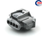 4pin auto waterproof electric plastic wire harness connector 1928404993
