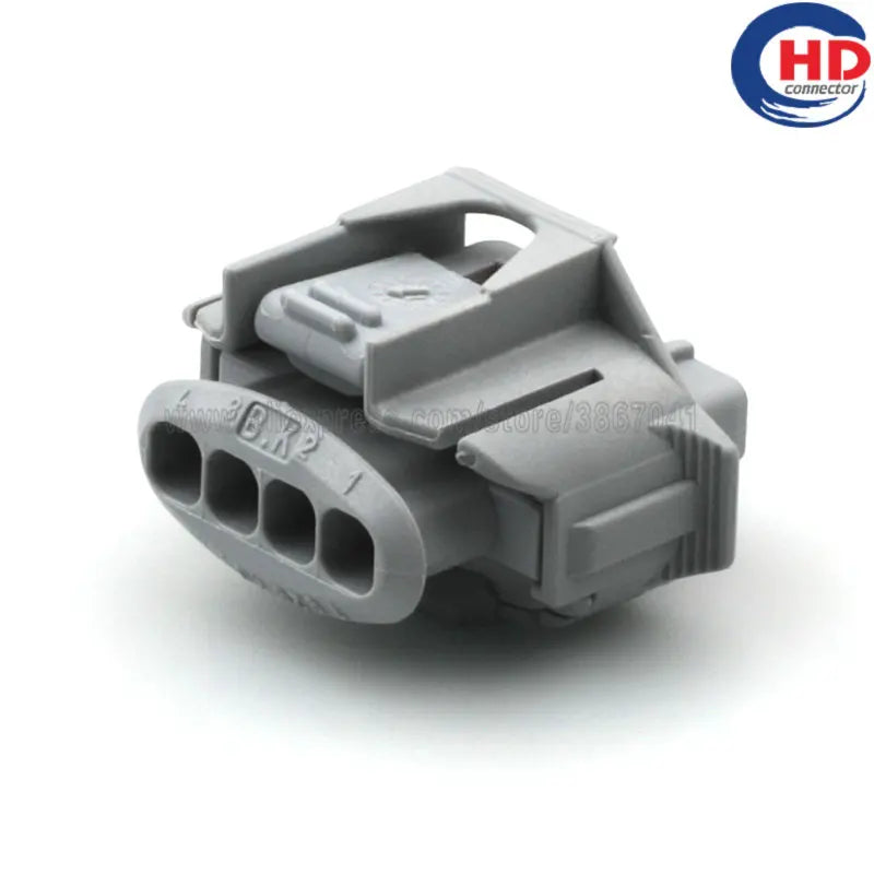 4pin auto waterproof electric plastic wire harness connector 1928404993