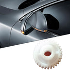 30T Car Electric Side View Folding Mirror Motor Gear For Hyunda For Santa Fe Mirror folding motor gears