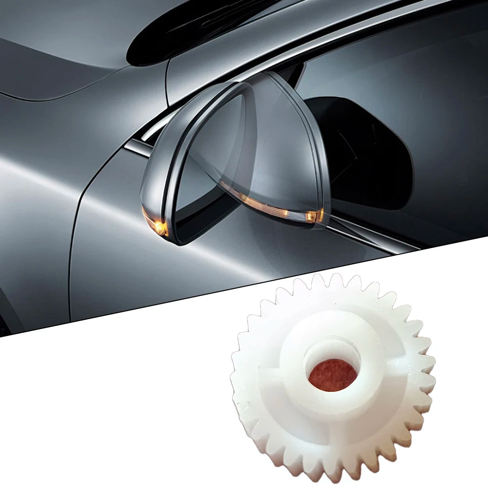 30T Car Electric Side View Folding Mirror Motor Gear For Hyunda For Santa Fe Mirror folding motor gears
