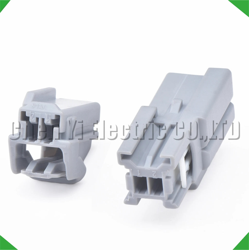 2-Pin Auto Connector Connector Automotive Connectors Steering wheel heating Harness Ford
