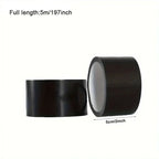 Durable Self-Adhesive Leather Patch for Sofa Car Seat and Motorcycle Repair Strong Adhesive Tape for Hotel Office Use Amagi