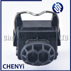 2 Pin Automotive waterproof connector wiring harness plug Injector Connector plug 6849784 1928402571 1 928 402 571