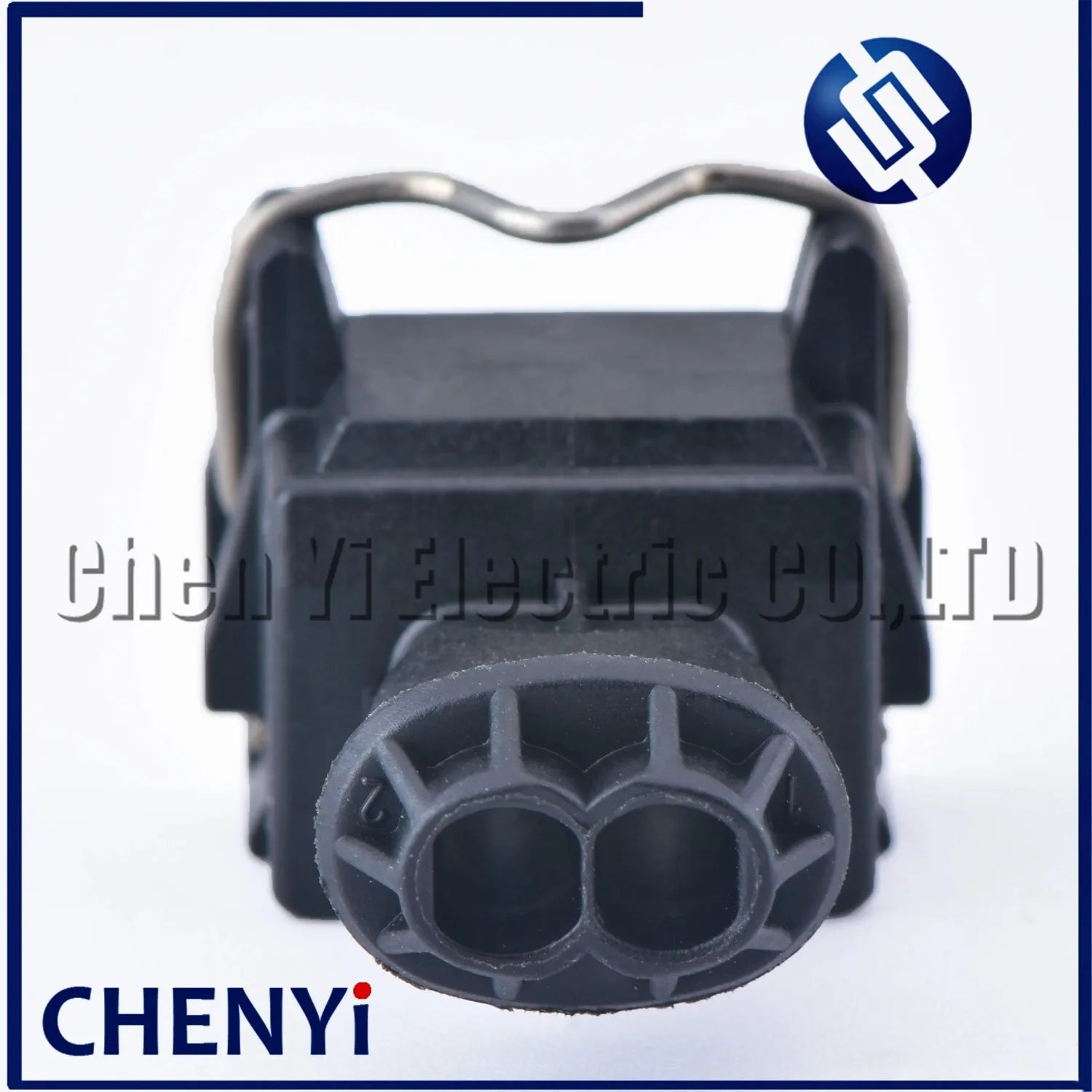 2 Pin Automotive waterproof connector wiring harness plug Injector Connector plug 6849784 1928402571 1 928 402 571