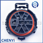 7 Pin Car connector Trailer plug 15354653 15317832 12191649 13626146 15317327 For Ford GM Chevy Silverado GMC Sierra Dodge USCAR