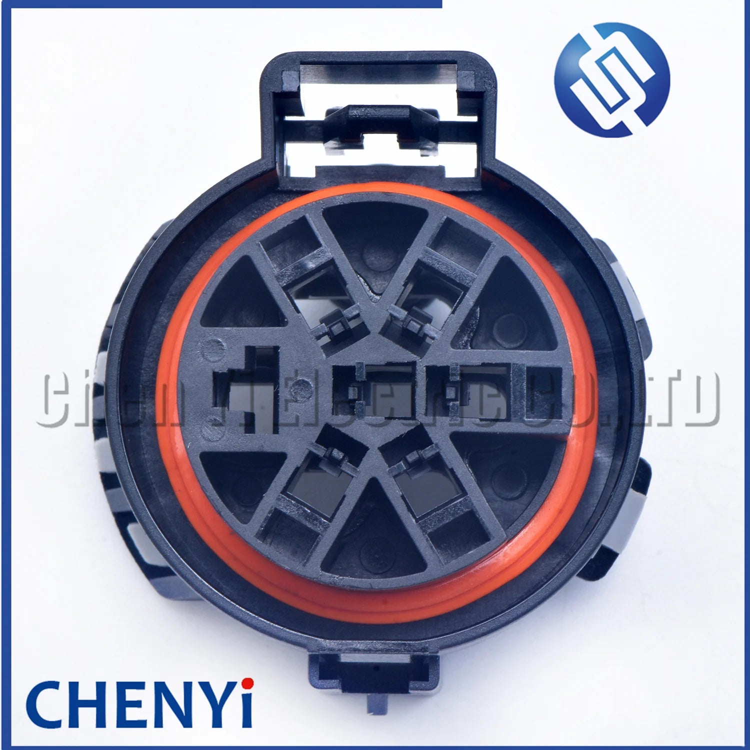 7 Pin Car connector Trailer plug 15354653 15317832 12191649 13626146 15317327 For Ford GM Chevy Silverado GMC Sierra Dodge USCAR