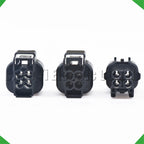 4-Pin Auto Connector Connector Automotive Connectors Kia Hyundai headlight sensor