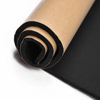 30*50cm 5mm Car High-Density High-Quality Sound Proofing Deadener Self Adhesive Foam Insulator Cotton Foam