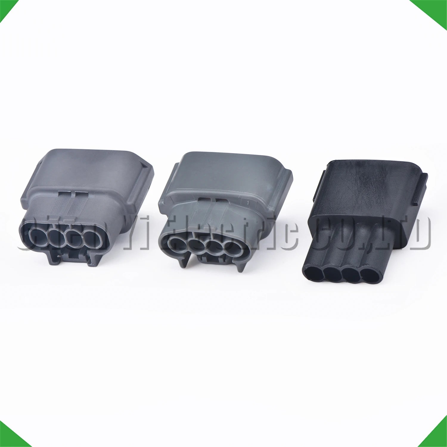 4-Pin Auto Connector Connector Automotive Connectors Single pressure sensor Nissan sensor