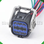 20-Pin Wire Harness Harness Automobile Waterproof Connector Hyundai Kia led headlight