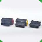 16-Pin Wire Harness 16Pin Automobile waterproof connector Modulo harness A001530022
