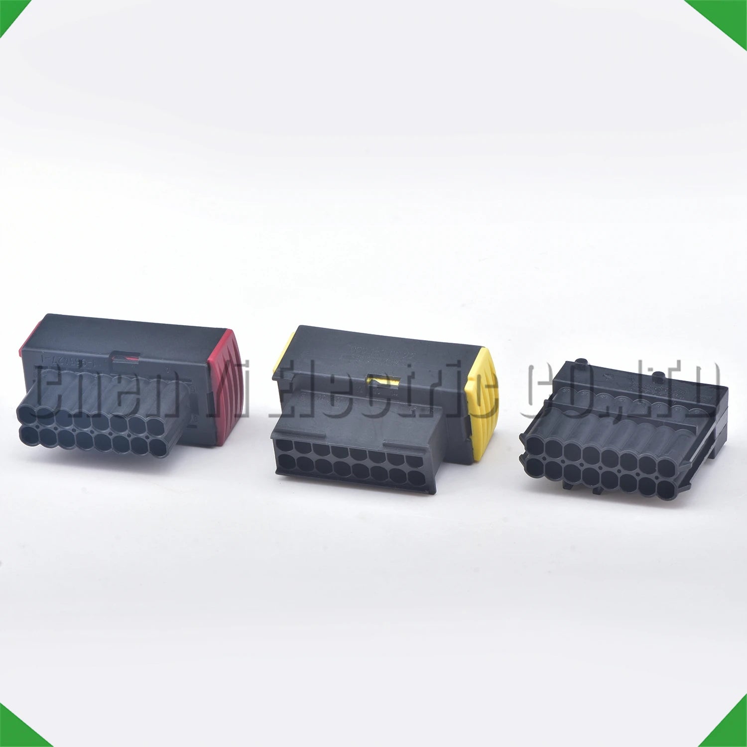 16-Pin Wire Harness 16Pin Automobile waterproof connector Modulo harness A001530022