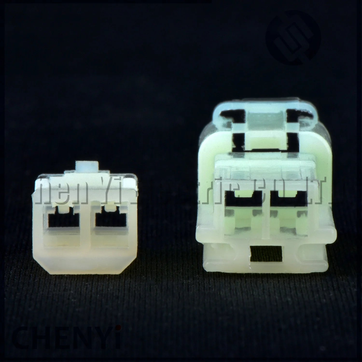 5 Set 2 Pin male or female Automotive motorcycle connector Lateral jack sensor Plug MG620074 With pins For Yamaha MT 07