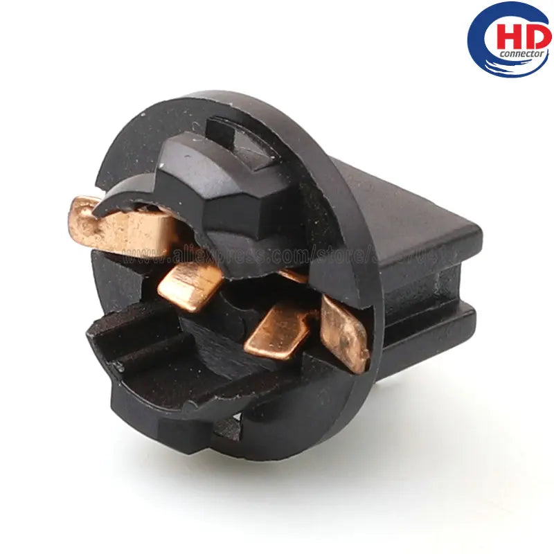 Auto lamp holder wiring harness connector plug HDL-014