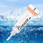 Silicone Lubricant Grease Waterproof Food Grade Lubricating Oil for O Rings Gear Tube Mounted Bearing Sealant Tyre Valve Grease