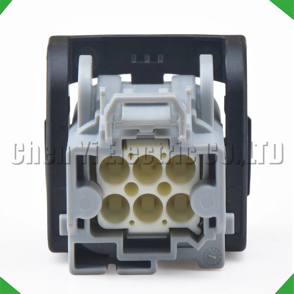 6-Pin Wire Harness Harness Automobile Common Signal connector Injector harness