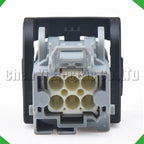 6-Pin Wire Harness Harness Automobile Common Signal connector Injector harness