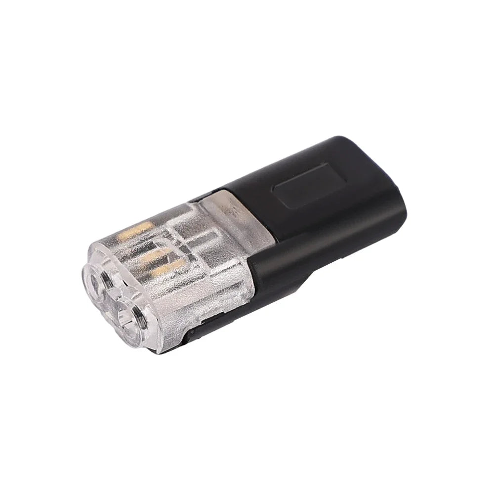 20/1pcs 2 Pin Way Plug Electrical Connector Wire Cable Automotive Strip Terminal Connection Car Waterproof Electrical Connector
