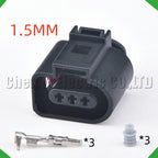 3-Pin Compressor Conditioning Pressure Switch Intake Pressure Sensor Automobile sensor