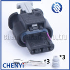 2 3 4 5 6 Pin Auto Fuel injection nozzle plug Reversing Radar sensor Parking sensor connector Oxygen sensor Air flow meter plug