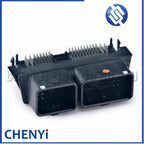 32 Pin 48 Pin Oil circuit controller air rail controller ECU computer board harness plug socket 502226 502225 For Suzuki Alivio