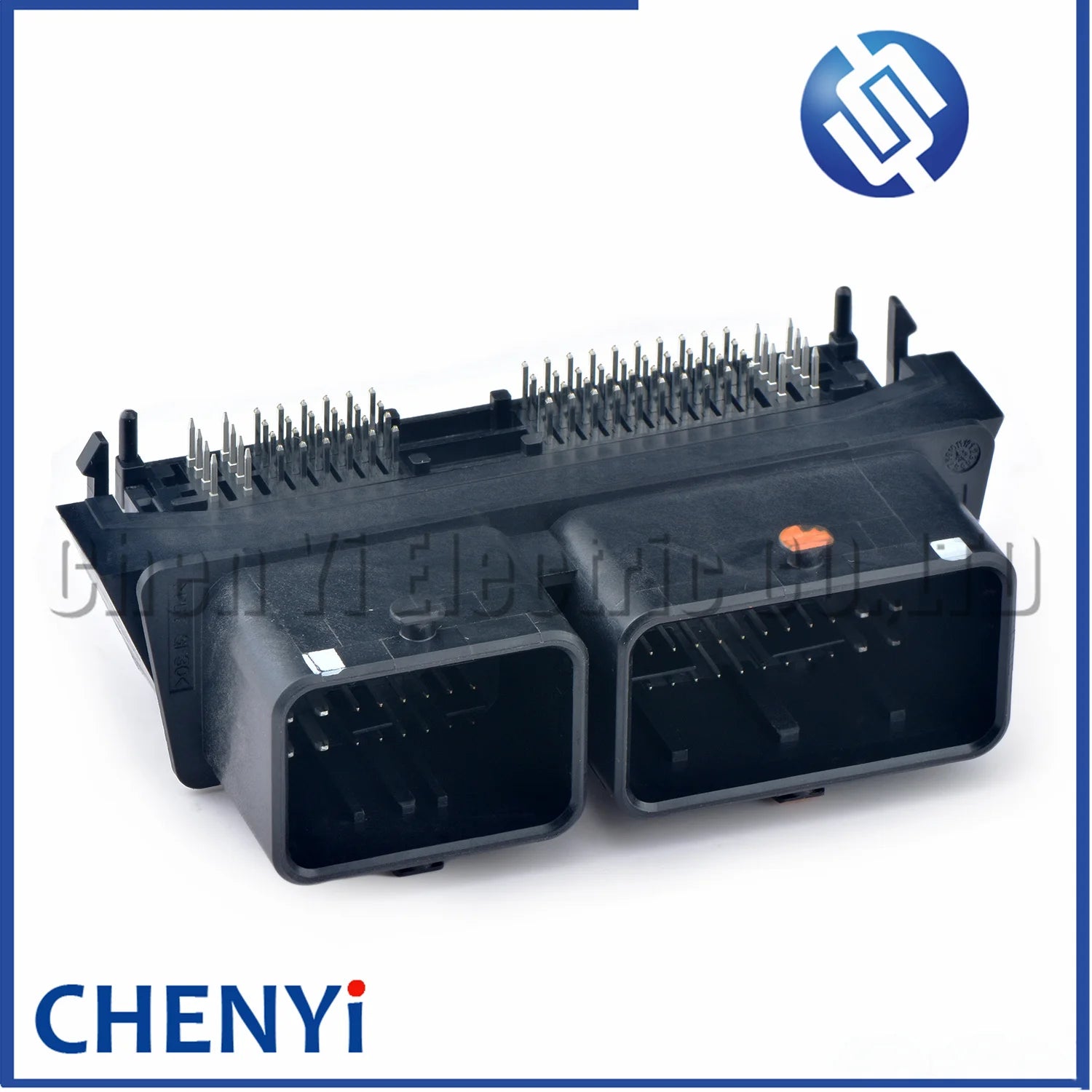 32 Pin 48 Pin Oil circuit controller air rail controller ECU computer board harness plug socket 502226 502225 For Suzuki Alivio