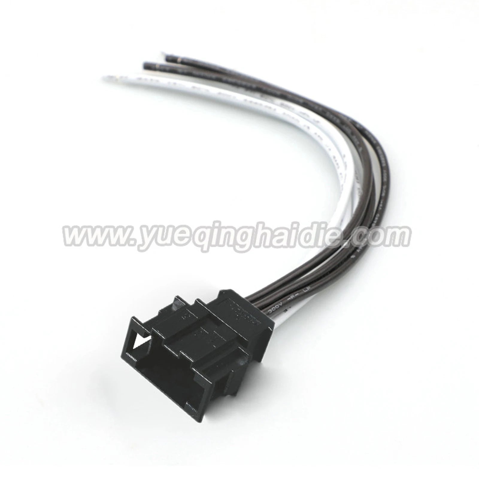 6Pin Connector Unsealed 2.8mm Male Female Connector Automotive Housing Wiring Harness Cable Plug for VW 1-929627-1 1-929621-1