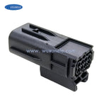 8 Pin 6188-0779 Female Sealed Wire Connector for Automotive Parking Sensor Radar Plug