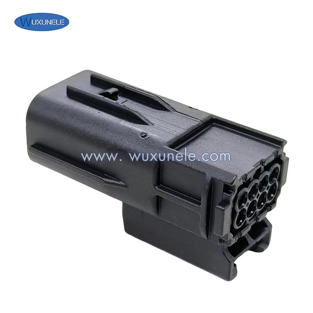 8 Pin 6188-0779 Female Sealed Wire Connector for Automotive Parking Sensor Radar Plug