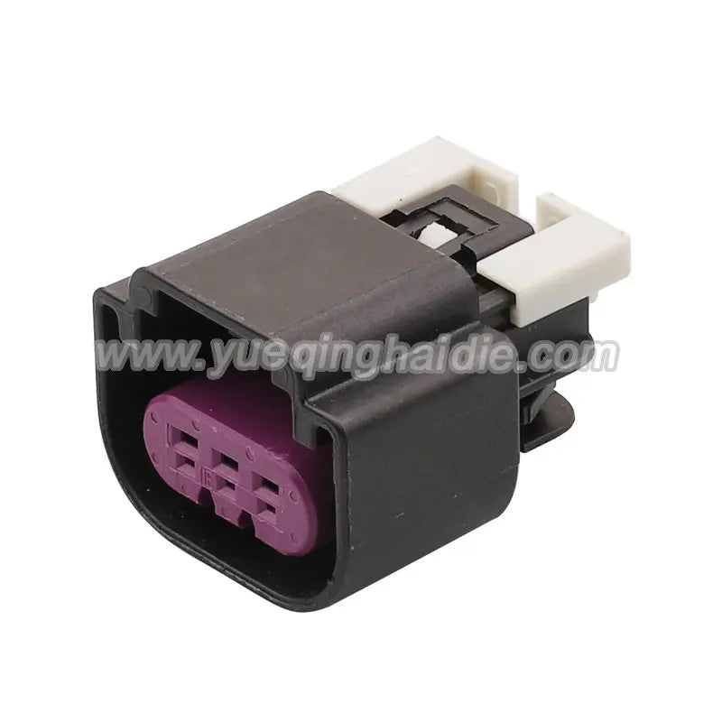 Auto lamp holder wiring harness connector plug HDL-326 13511131 13511996