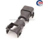 Back Cover Auto Female Car Terminal Electrical Waterproof Housing Connector Socket Cable Plug 1-936050-1
