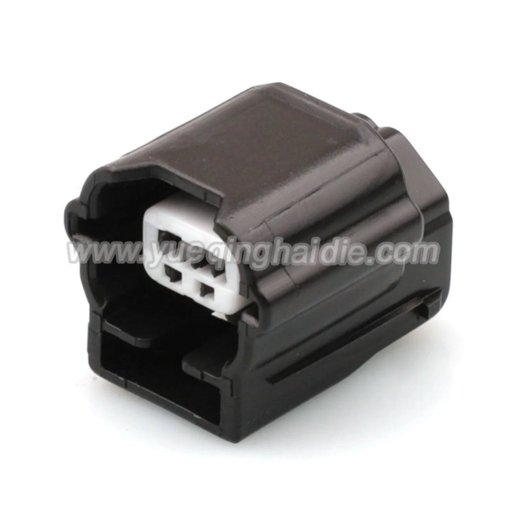 2 Pin Waterproof 0.6mm Male Female Connectors Car fog turn signals reverse lights For Nissan Honda 7282-8851-30 7283-8851-30