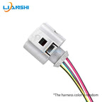 ADAPTS Audi A6LC62.0T fuel pump pressure sensor harness knock sensor plug 3B0973703G