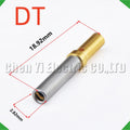 20 50Pcs 1.5mm Male or Female wire Crimp Pins For 0462-201-16141 0460-202-16141 0460-20...