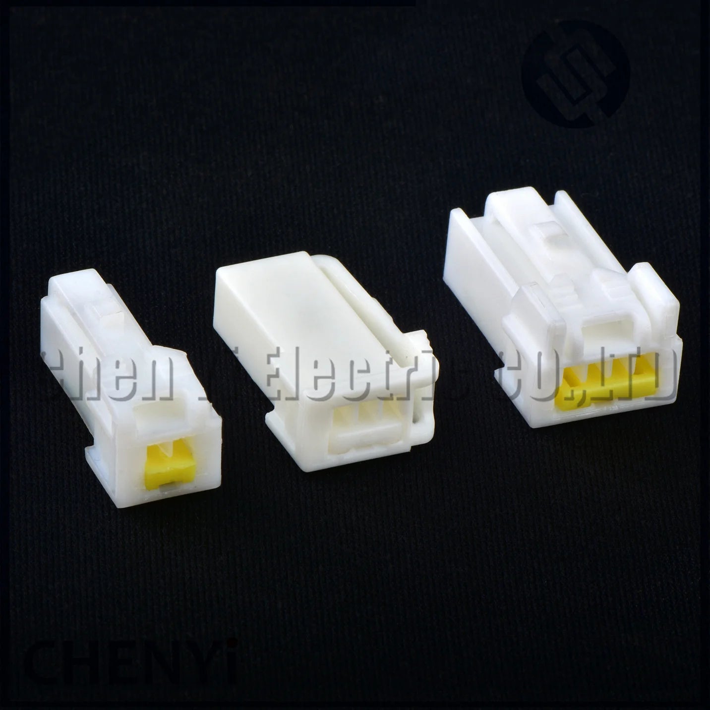 2/3/4 Pin Automotive Connector Car Rearview Mirror Wire harness Plug 3A03FW 3A04FW 3A02FW 7283-8630 6098-1120