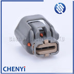 1 set 3 pin car waterproof auto connector MG641295-4 female Sensor electric wiring cable Plug For Hyundai Kia
