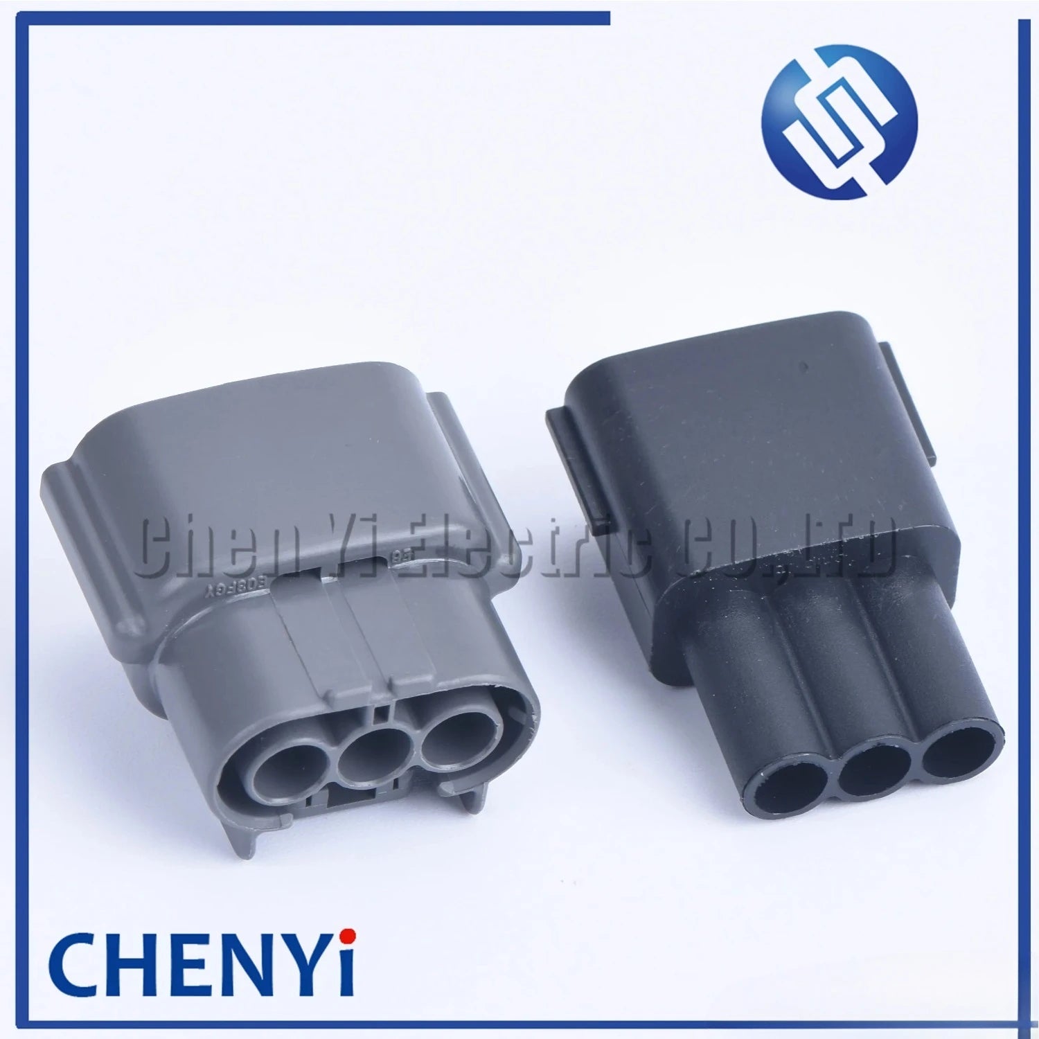 3 Pin 2.2 male or female Sensor plug TPS Connector 6098-0141 Wire Connector For Renault Nissan Skyline sr20 rb20 rb25 rb26
