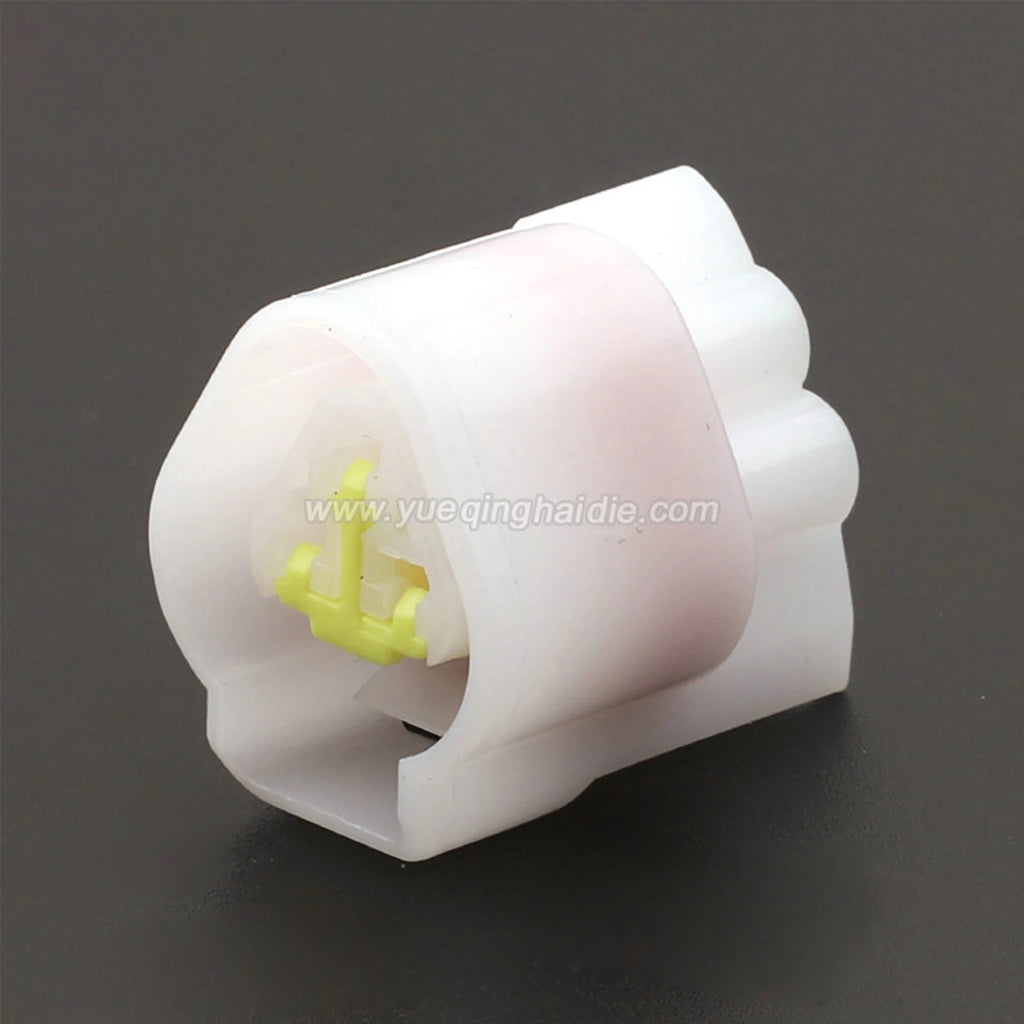 3 Pin Connectors Waterproof 2.3mm Male Female Connector Automobile Wiring Harness Cable Plug FW-C-3M-W FW-C-3F-W